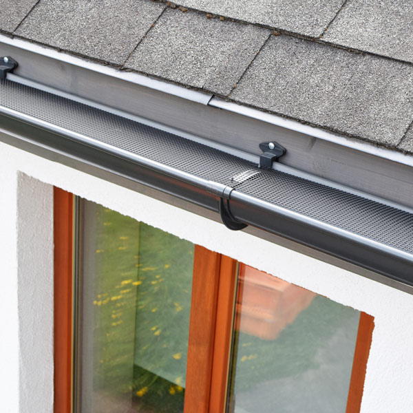 Gutters & Downspouts in Greater Annapolis Area