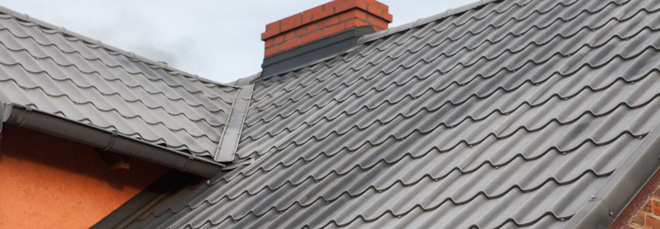 Metal Roofing Types in Greater Annapolis Area