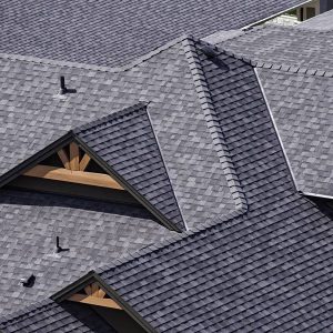 Asphalt Roofing Shingles in Greater Annapolis Area