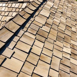 Cedar Shake Roofing in Greater Annapolis Area