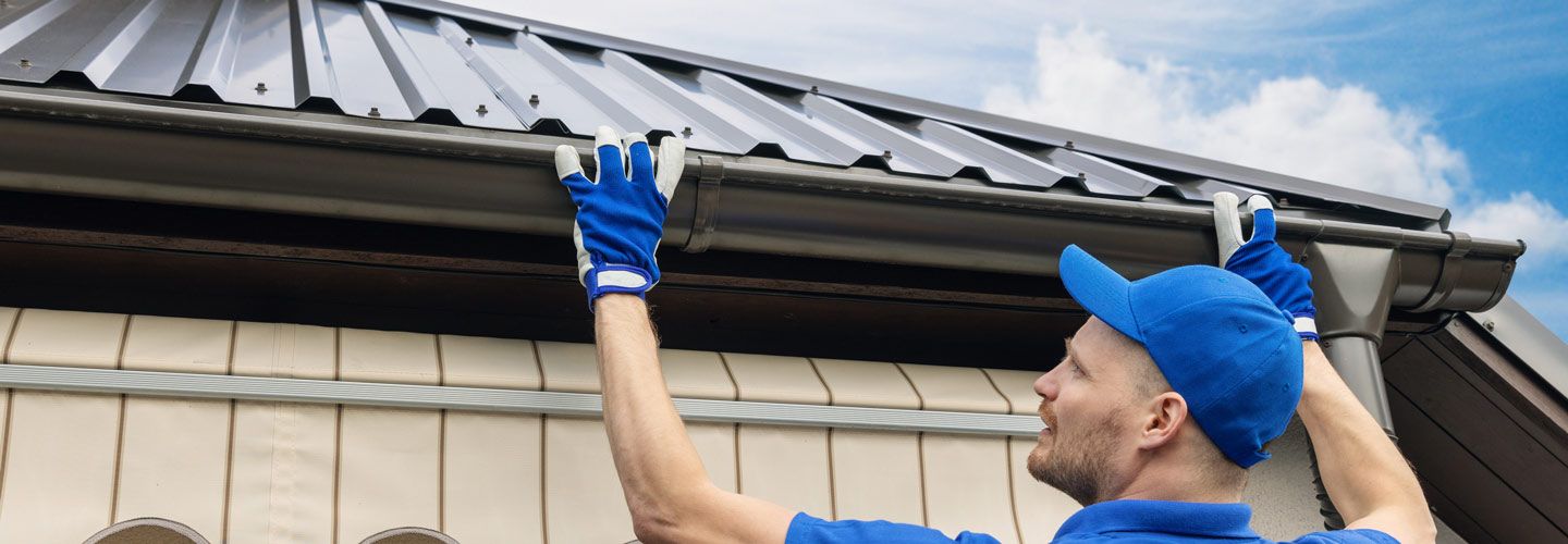 Residential & Commercial Contracting