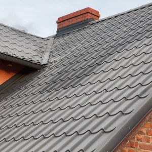Metal Roofing in Greater Annapolis Area
