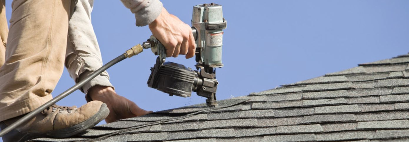Roofing Repair in Greater Annapolis Area
