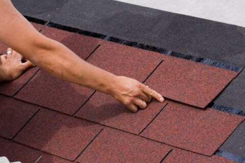 Synthetic Roofing in Anne Arundel County