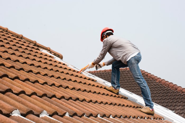 Roofing in Anne Arundel County