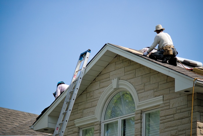 Cunningham Contracting, Inc. provides top-notch roofing services across the Greater Annapolis Area