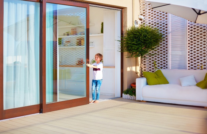 Sliding Windows in the Greater Annapolis Area