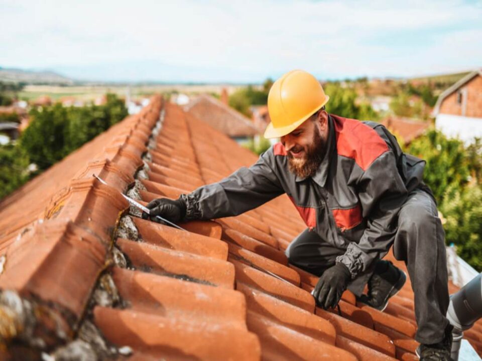 Professional roofing services and roof installation solutions in Elliot City, MD